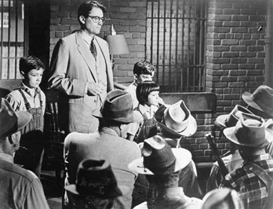  Lessen in mannelijkheid van Atticus Finch