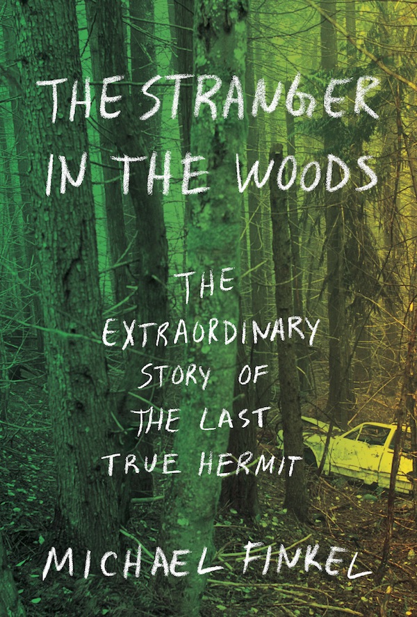  Podkastas #358: Nepažįstamasis miške - paskutinio tikro eremito istorija