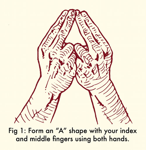  Cum să fluieri cu degetele tale